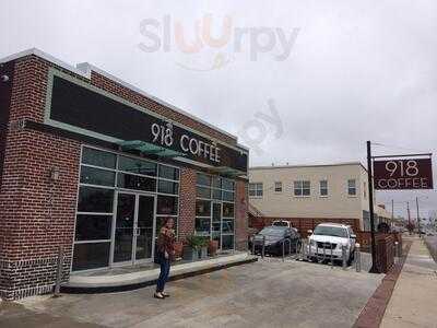 918 Coffee