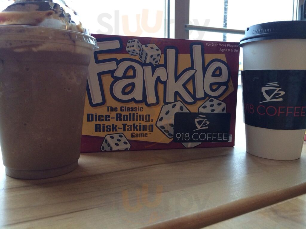 918 Coffee