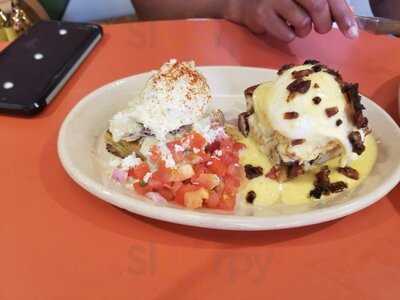 Snooze, An A.m. Eatery