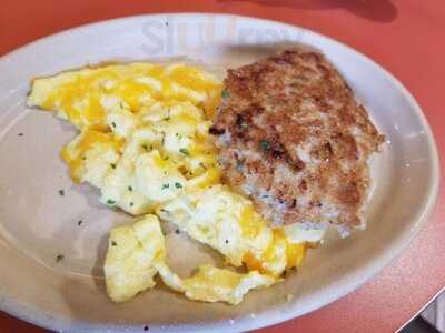 Snooze, An A.m. Eatery