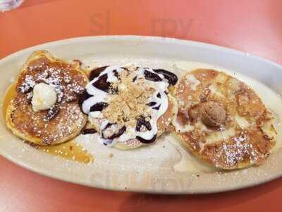 Snooze, An A.m. Eatery