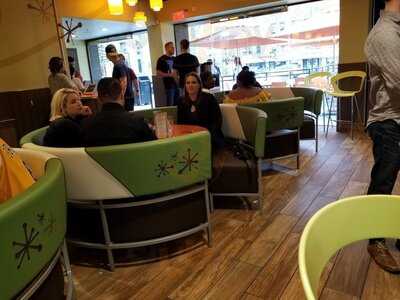 Snooze, An A.m. Eatery