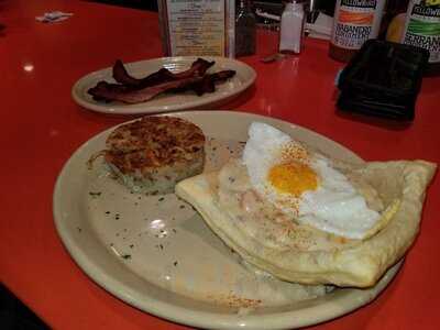 Snooze, An A.m. Eatery