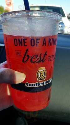 Auntie Anne's