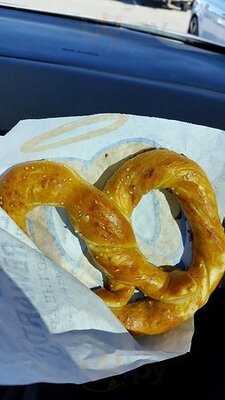 Auntie Anne's