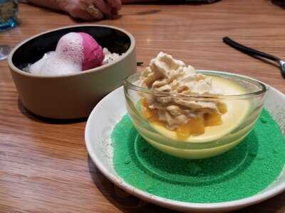 Best Friend By Roy Choi