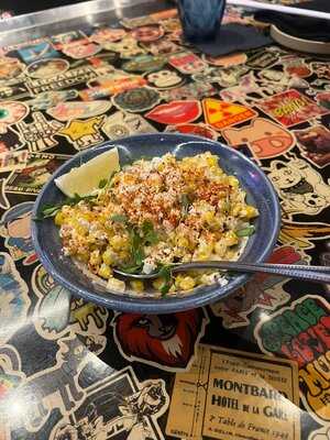 Best Friend By Roy Choi