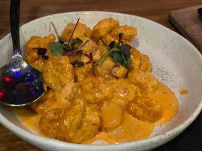 Best Friend By Roy Choi