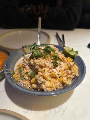 Best Friend By Roy Choi