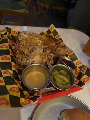 Best Friend By Roy Choi