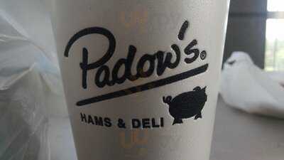 Padow's Hams & Deli