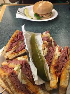 Padow's Hams & Deli
