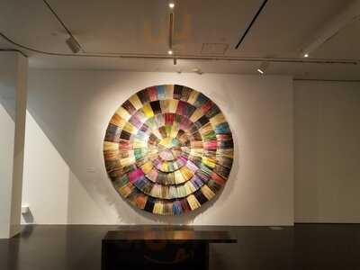 Museum Of Contemporary Art Cafe