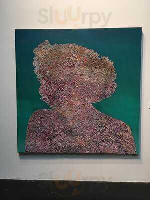 Museum Of Contemporary Art Cafe