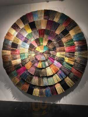 Museum Of Contemporary Art Cafe