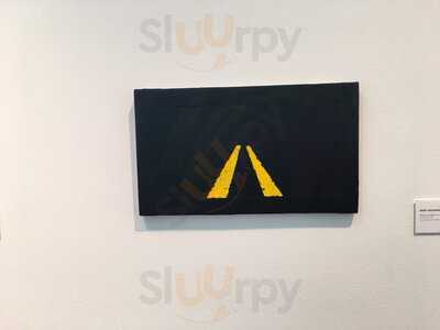 Museum Of Contemporary Art Cafe