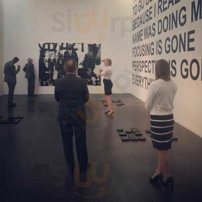 Museum Of Contemporary Art Cafe