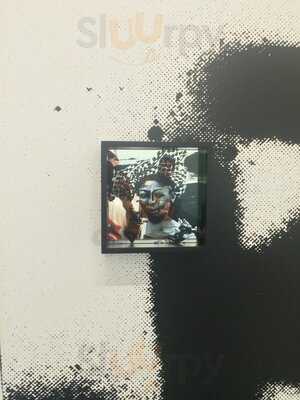 Museum Of Contemporary Art Cafe