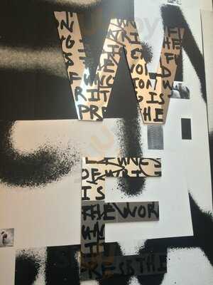 Museum Of Contemporary Art Cafe