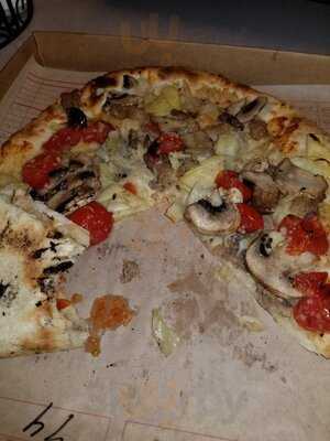 Mod Pizza