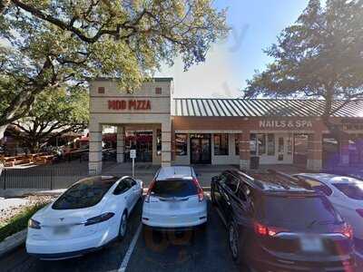 Mod Pizza