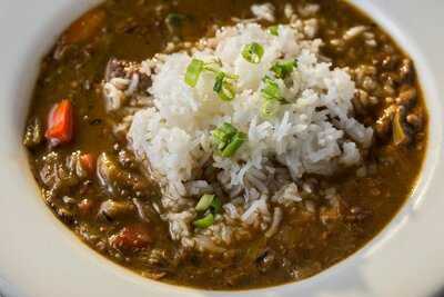 Geo's Cuban Bar & Grill