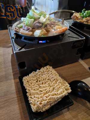 Boiling Point