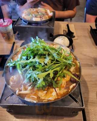 Boiling Point