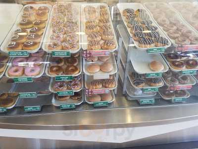 Krispy Kreme
