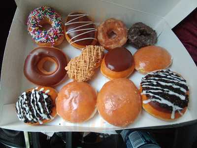 Krispy Kreme