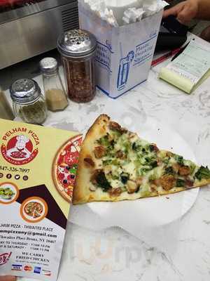 Pelham Pizza
