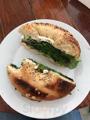 Church Alley Coffee Bar