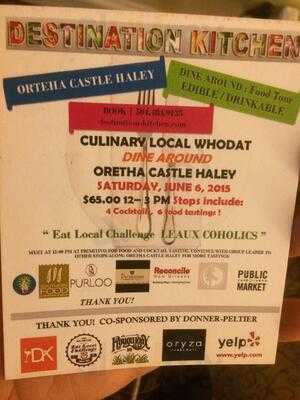 Church Alley Coffee Bar