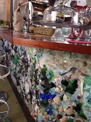 Church Alley Coffee Bar