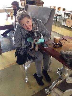 Church Alley Coffee Bar