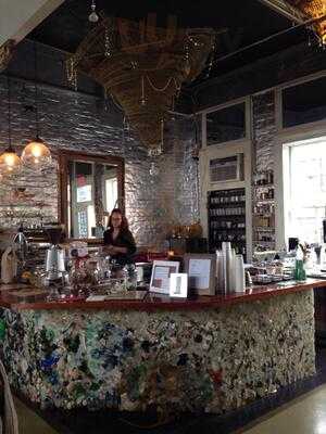 Church Alley Coffee Bar