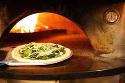 7th Hill Pizza Palisades