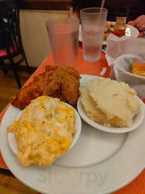 Amy Ruth's Home Style Southern Cuisine