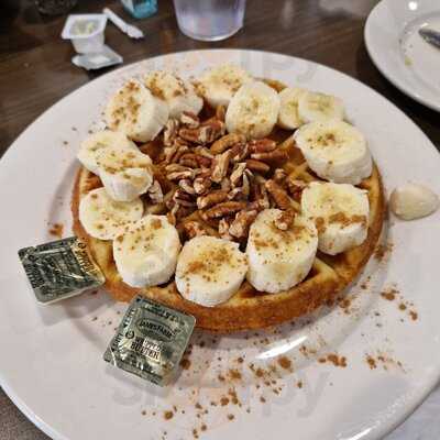 Amy Ruth's Home Style Southern Cuisine