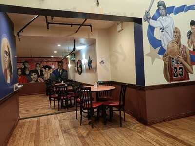 Amy Ruth's Home Style Southern Cuisine