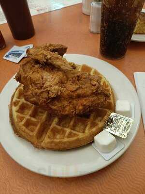 Amy Ruth's Home Style Southern Cuisine