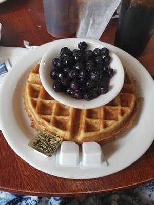 Amy Ruth's Home Style Southern Cuisine