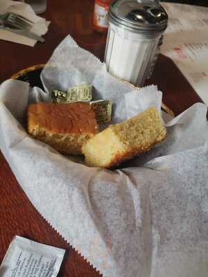 Amy Ruth's Home Style Southern Cuisine