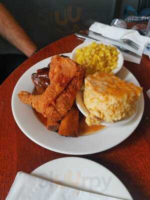 Amy Ruth's Home Style Southern Cuisine