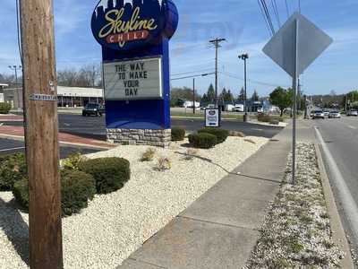 Skyline Chili