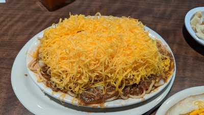 Skyline Chili