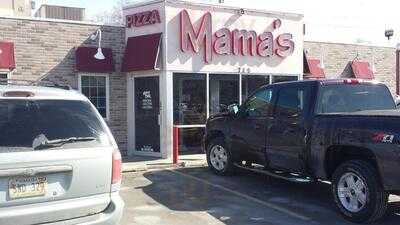 Mama's Pizza