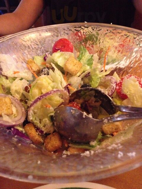 Olive Garden Italian Restaurant