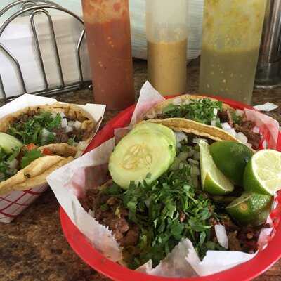 Taqueria El Ranchito