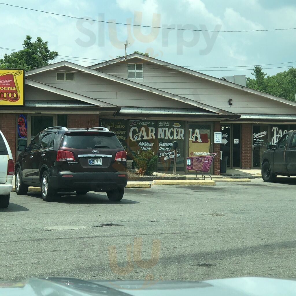 Taqueria El Ranchito